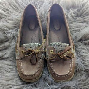 Sperry Flat shoes